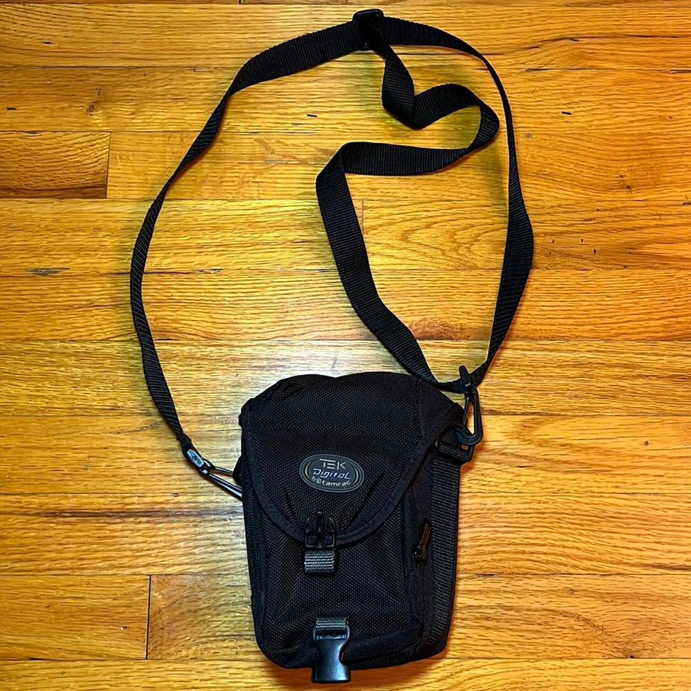 Digital Camera Case